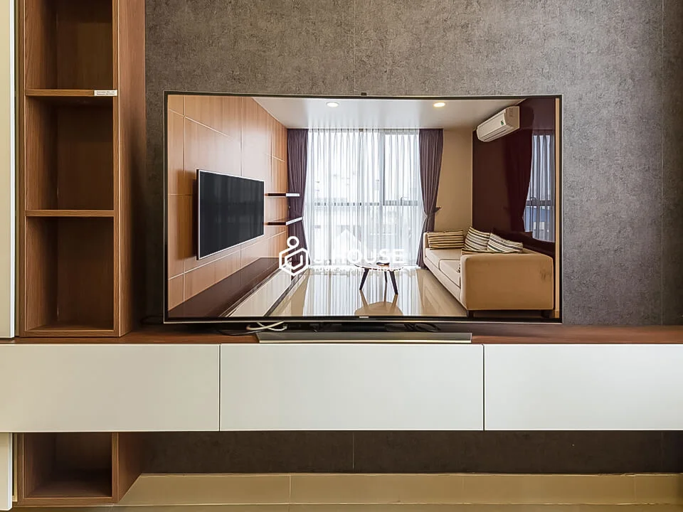 Apartment interior