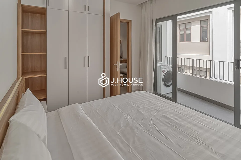 Apartment interior