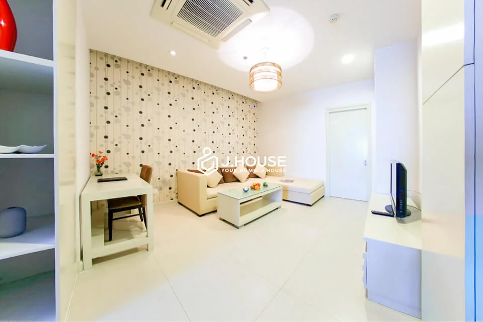 Apartment interior