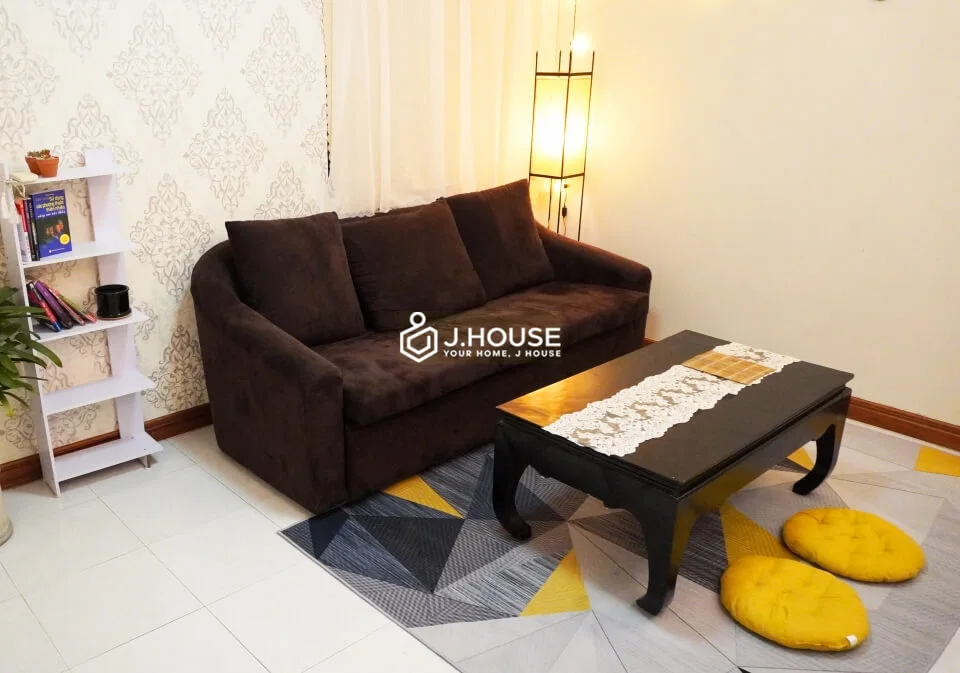 Apartment interior