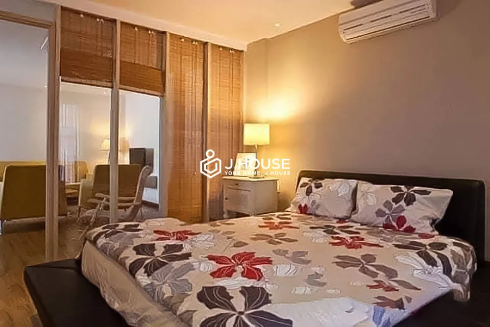 Apartment interior