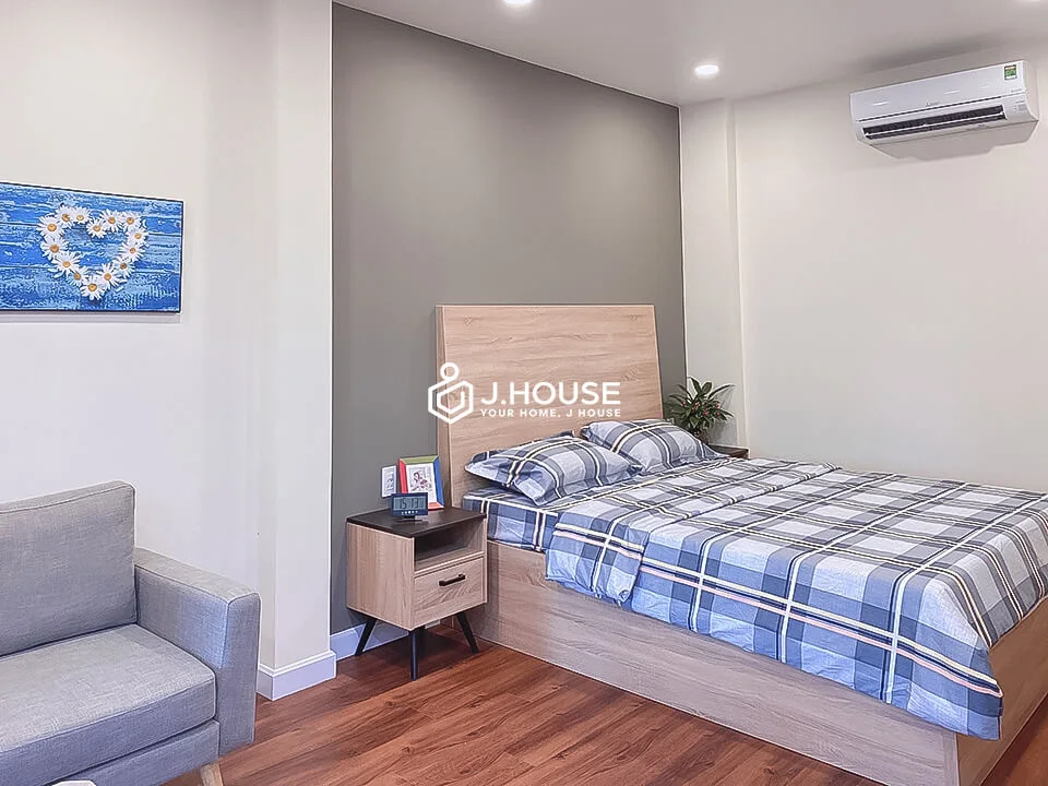 Apartment interior