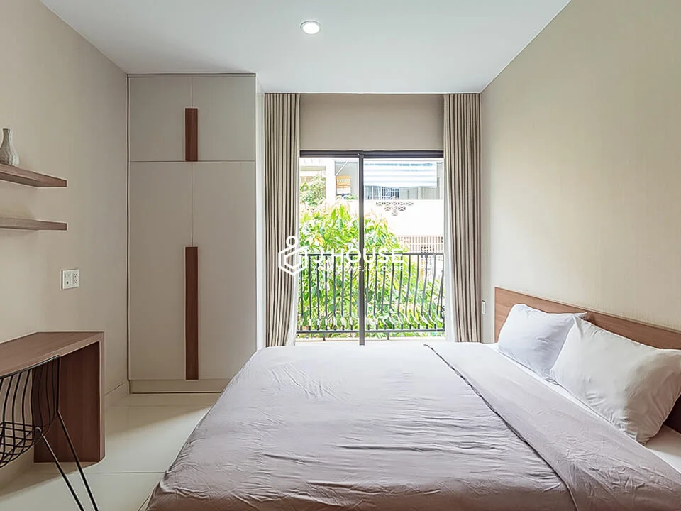 Apartment interior