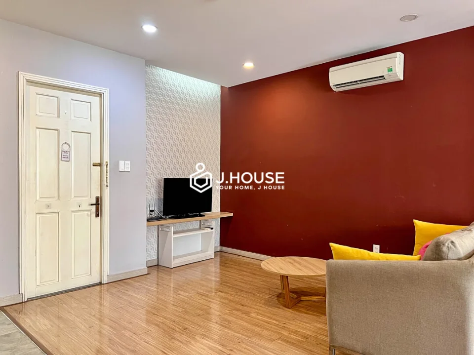Apartment interior