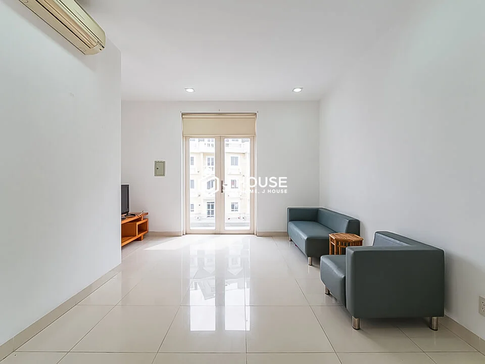 Apartment interior