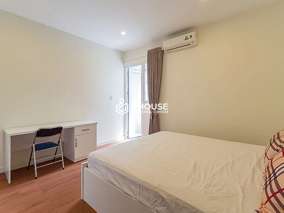 Apartment interior