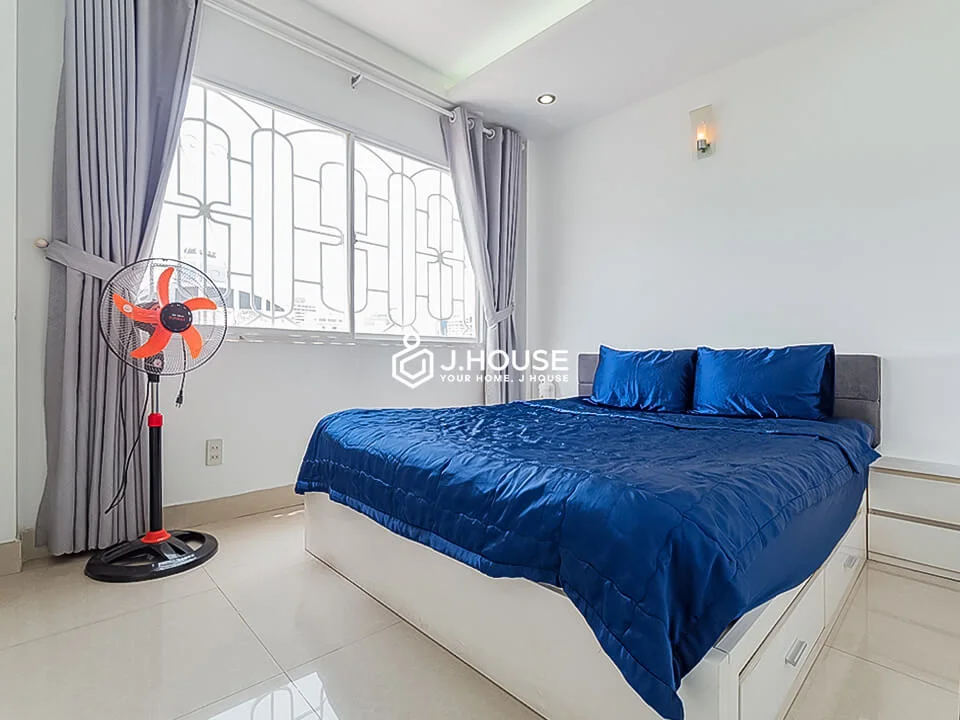 Apartment interior
