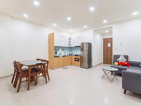 Căn Hộ Đủ Nội Thất, Gần Sân Bay, Giá Tốt tại Lanh House Tân Bình
