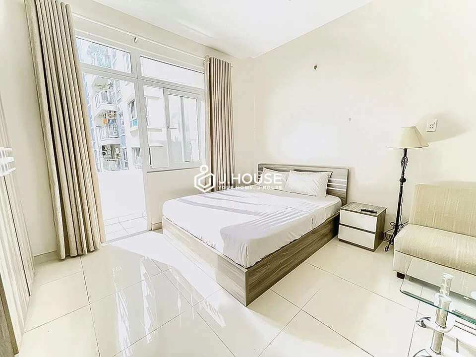 Apartment interior