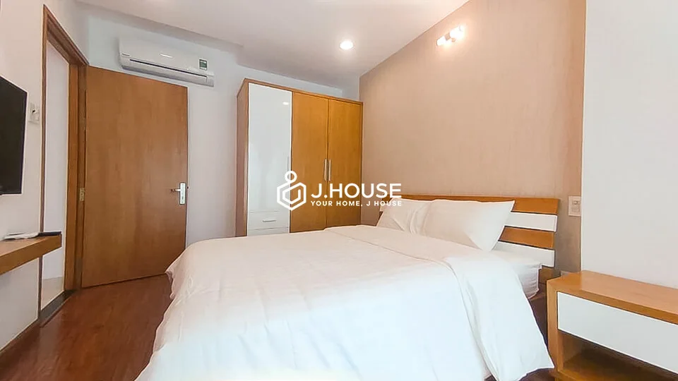 Apartment interior