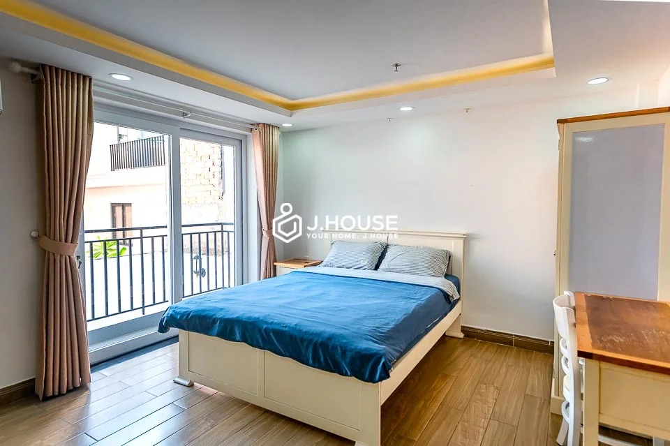 Apartment interior