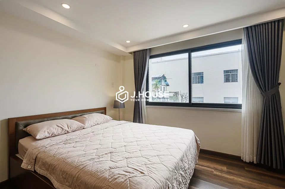 Apartment interior