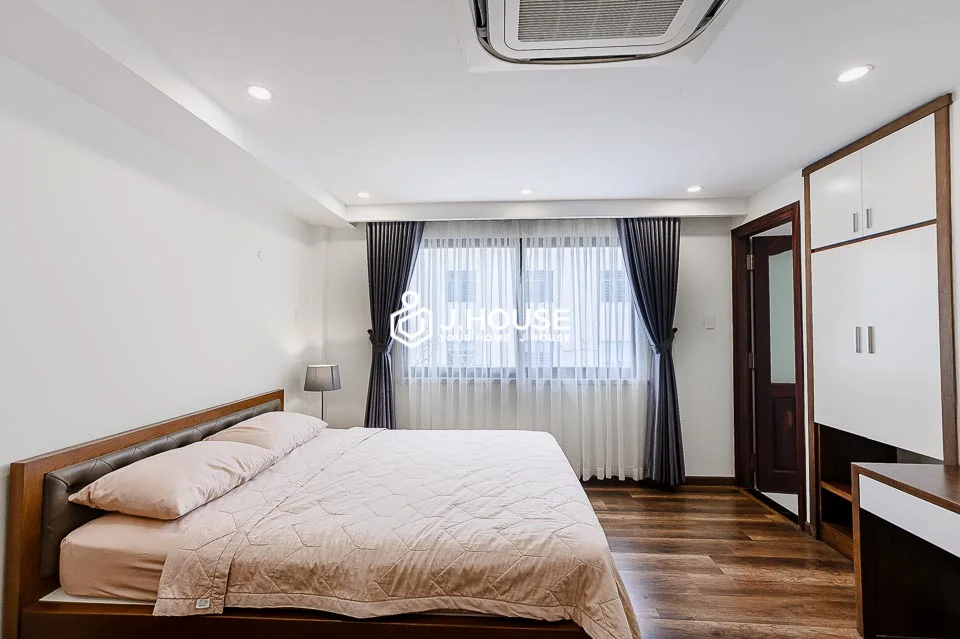 Apartment interior