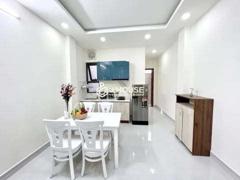 Căn Hộ 2PN Giá Tốt, Đầy Đủ Nội Thất, Gần Sân Bay tại Phước Apartment