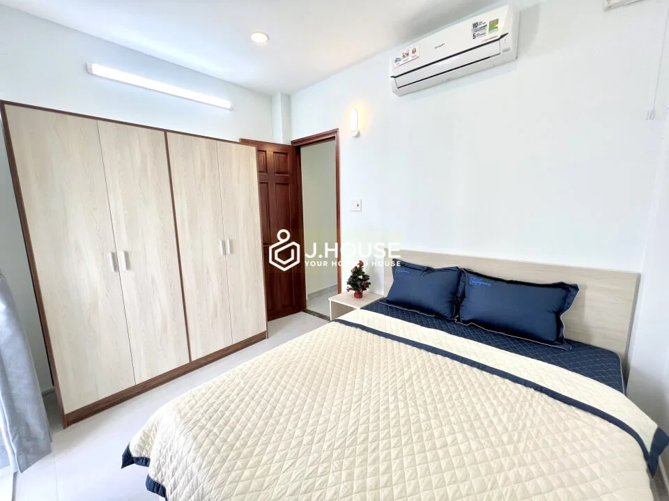 Apartment interior