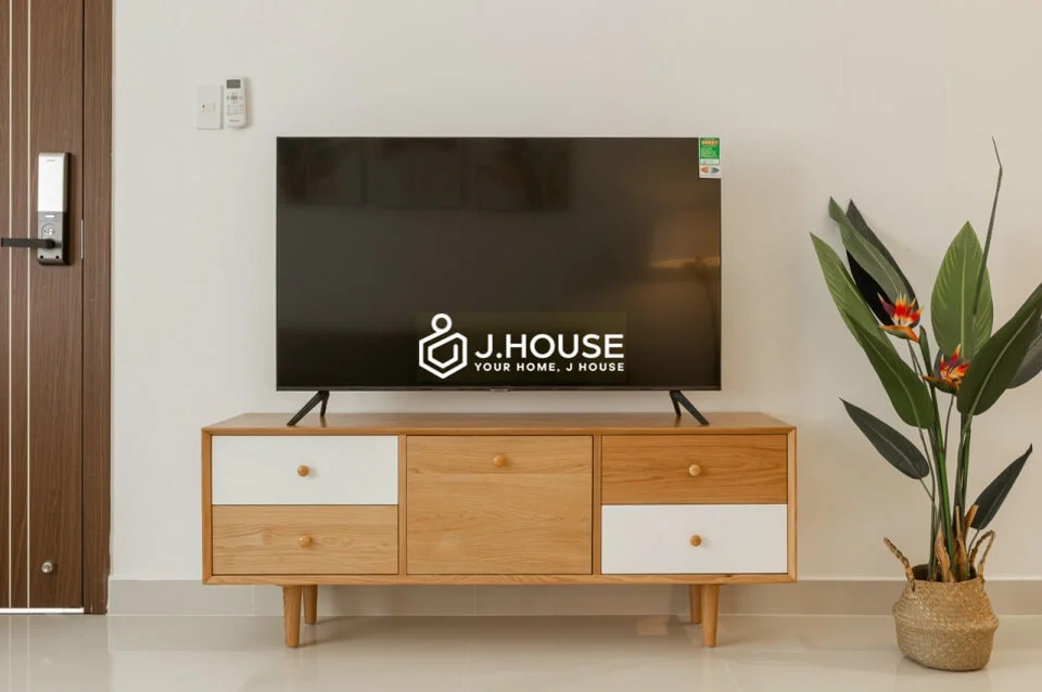 Apartment interior