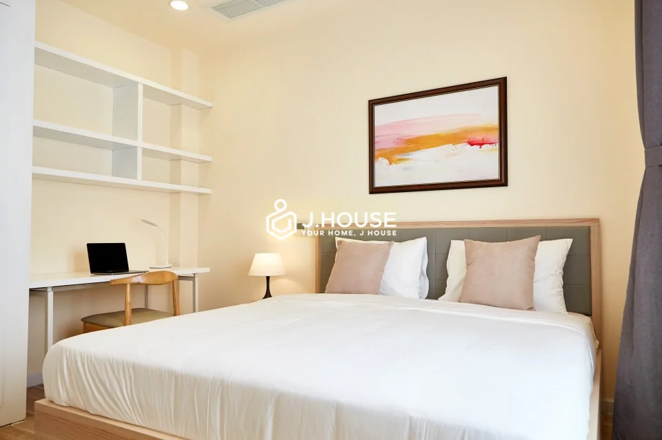 Apartment interior