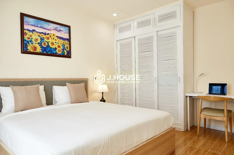 Apartment interior