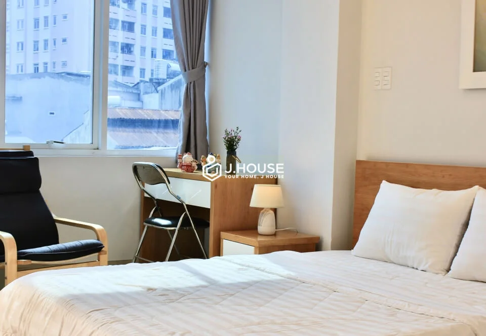 Apartment interior
