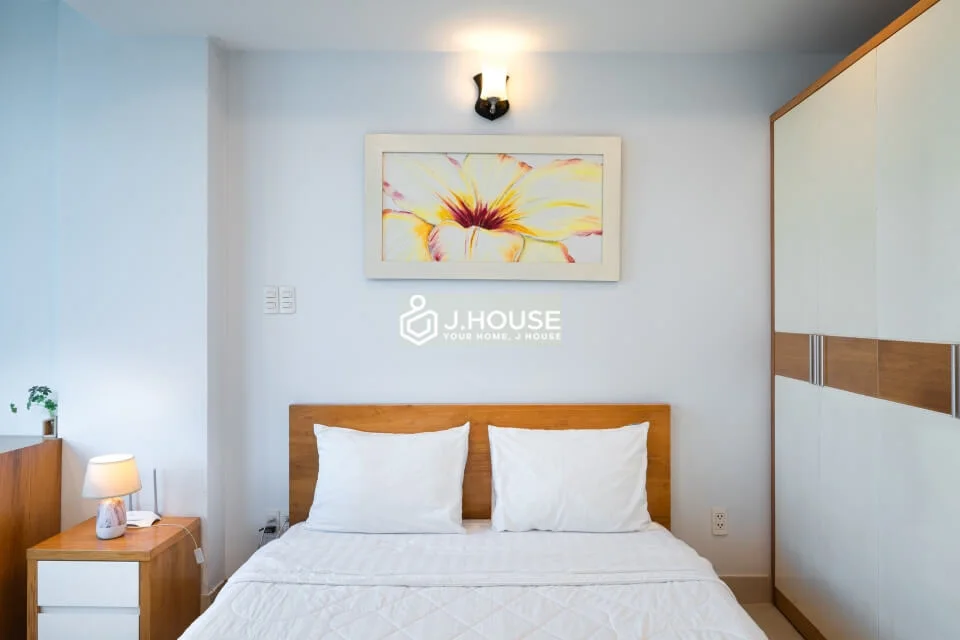 Apartment interior