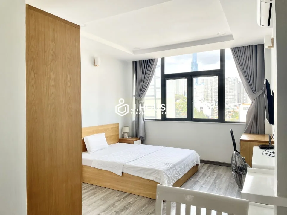 Apartment interior