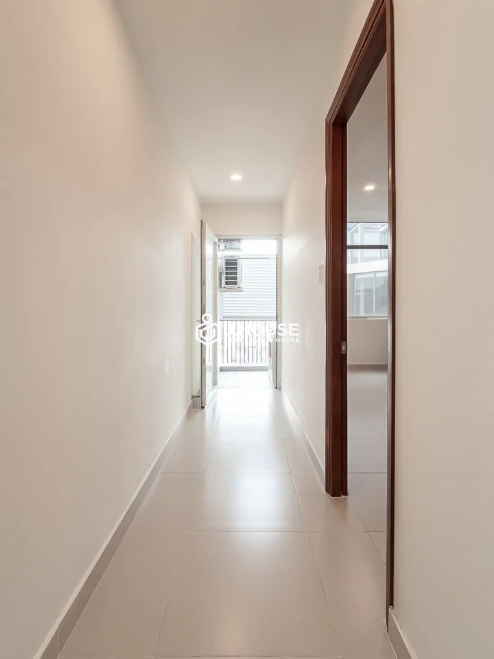Apartment interior