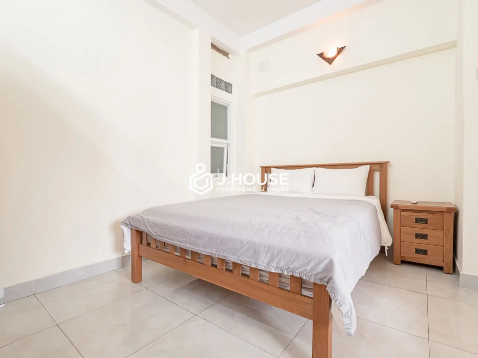 Apartment interior