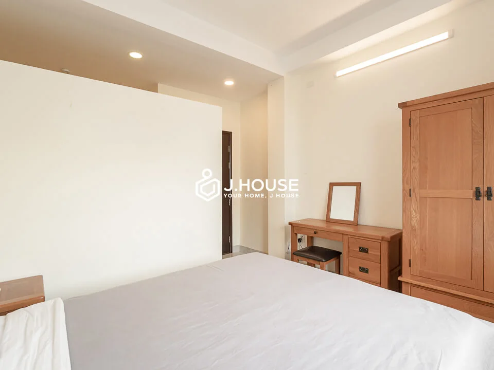 Apartment interior
