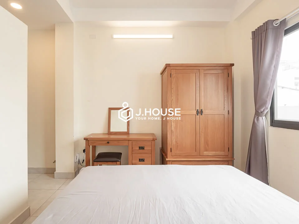 Apartment interior