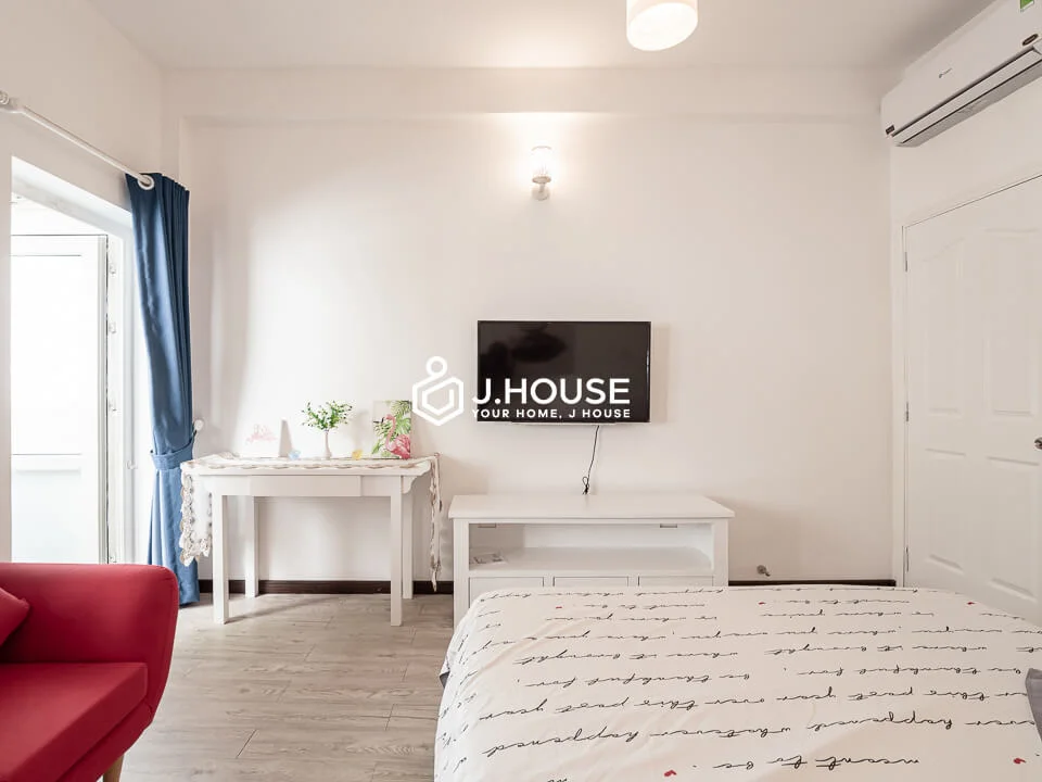 Apartment interior