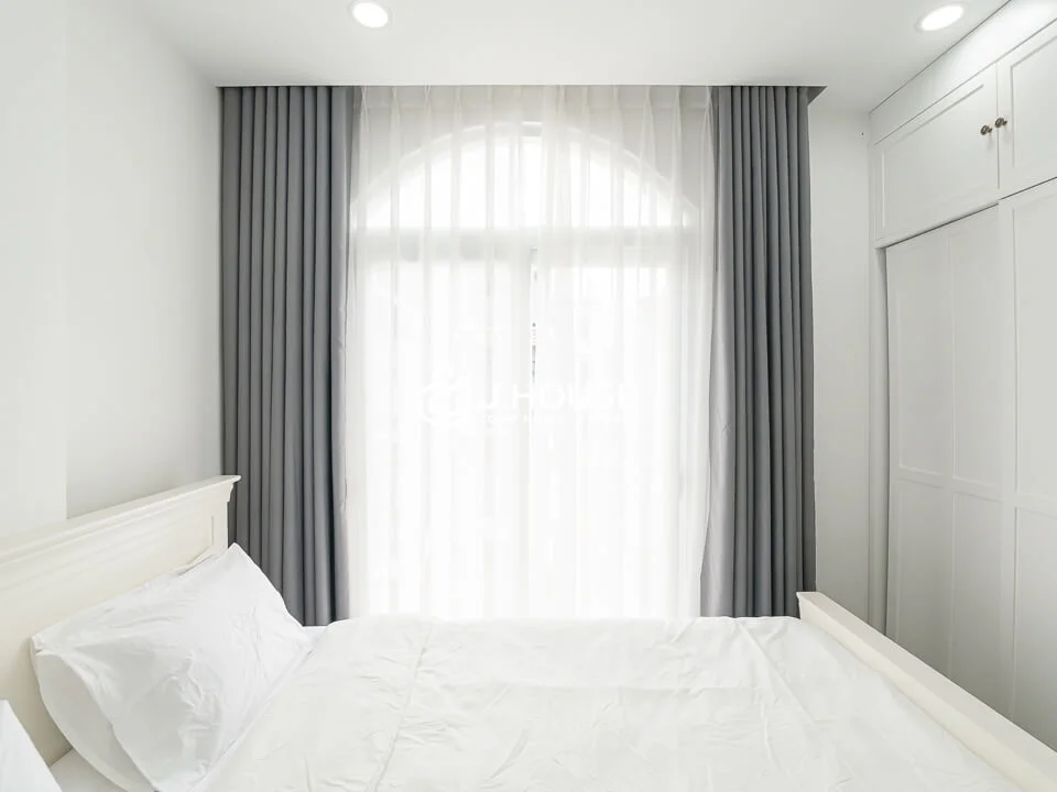 Apartment interior