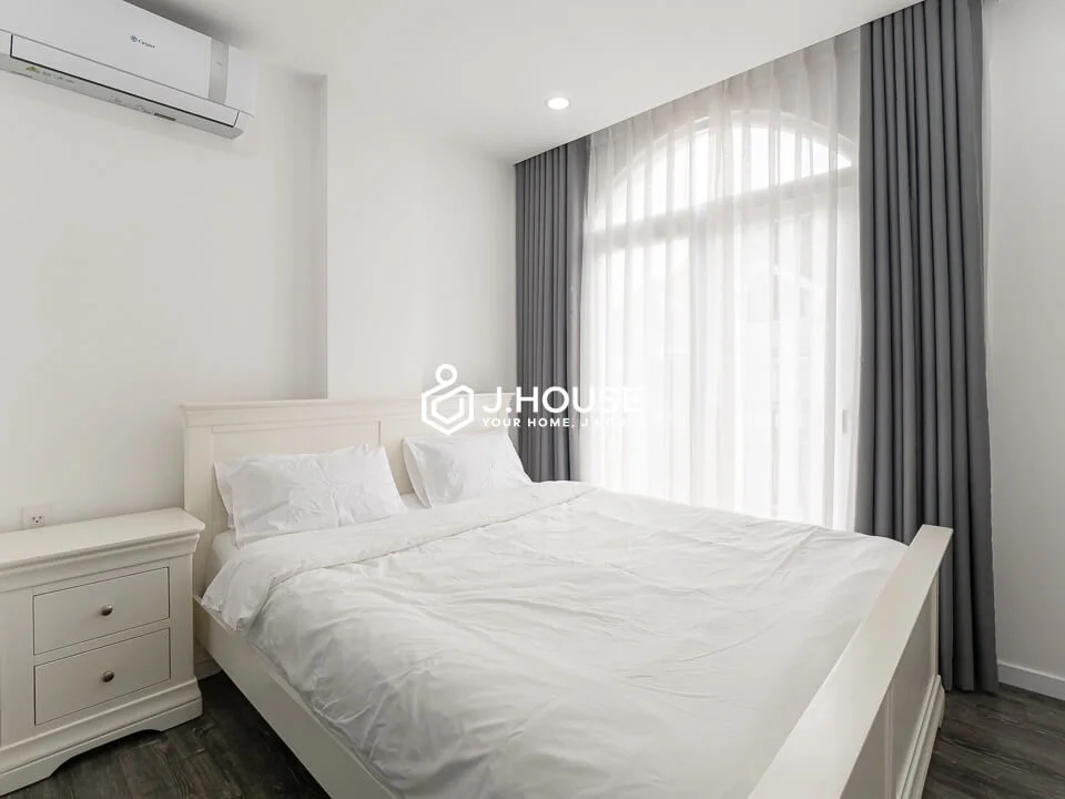 Apartment interior