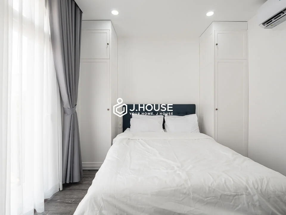 Apartment interior