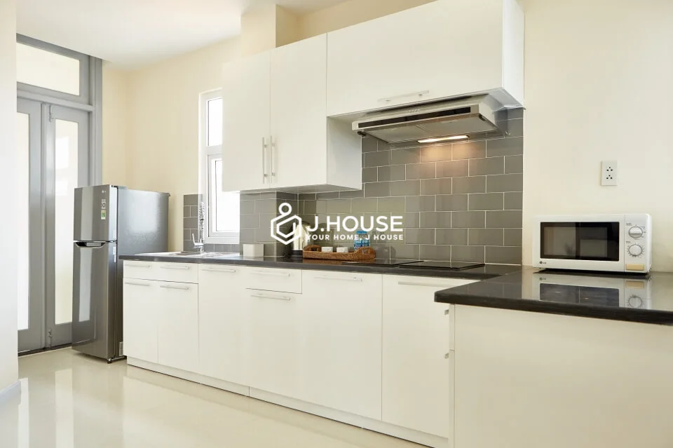 Căn Hộ 1PN Hồ Bơi, Gym, Sauna tại Đồng Nai Apartment -Type4