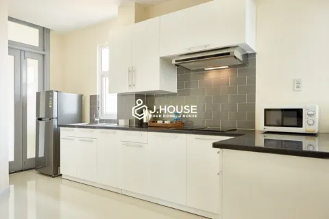 Căn Hộ 1PN Hồ Bơi, Gym, Sauna tại Đồng Nai Apartment -Type4