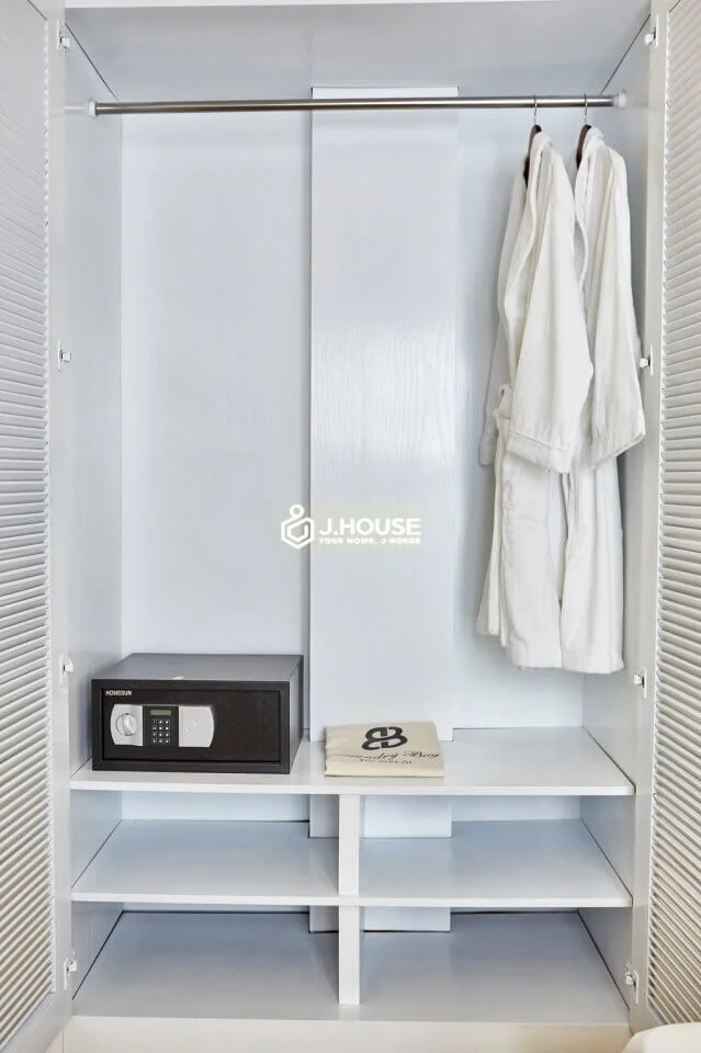 Apartment interior