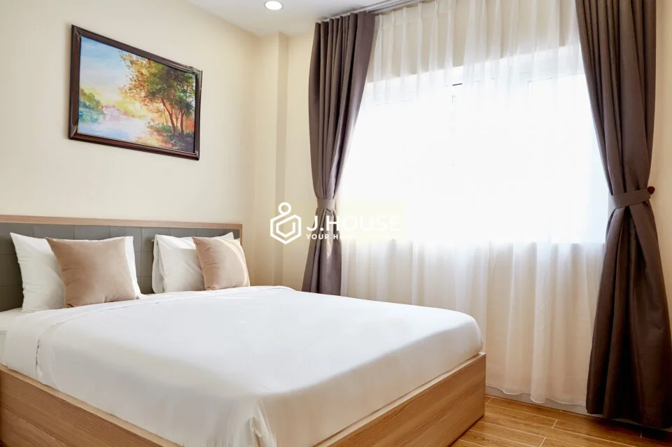 Apartment interior