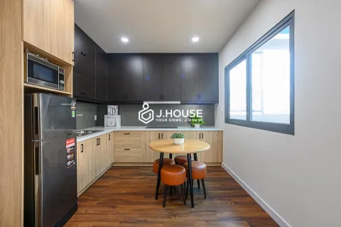 2-BR Apartment with Large Balcony at Haya House District 3