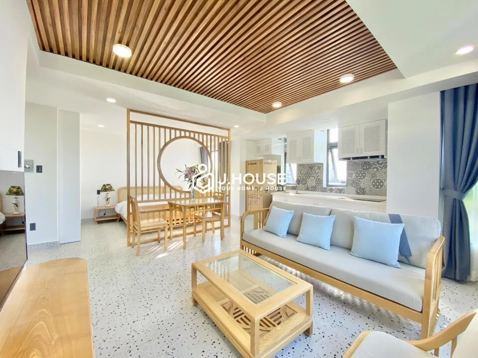 Apartment interior
