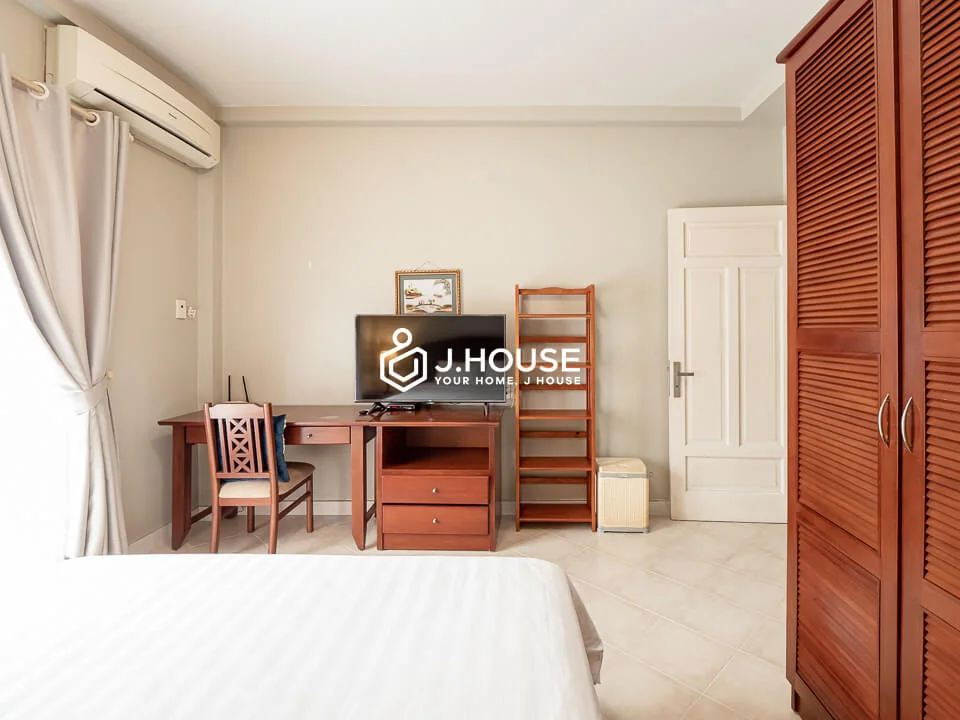 Apartment interior