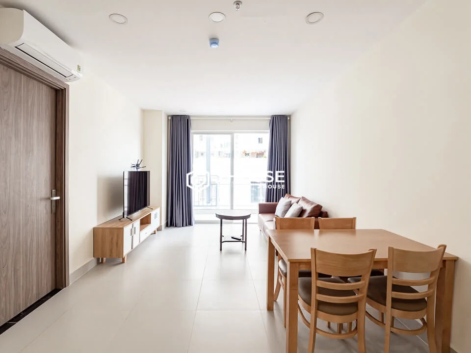 Apartment interior