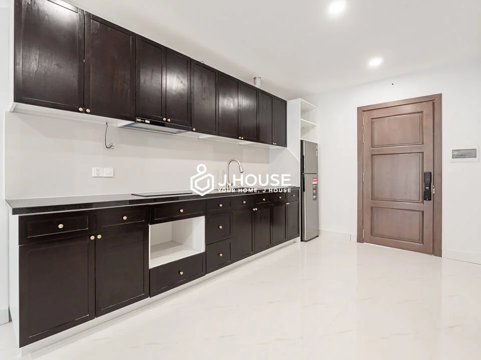 Apartment interior