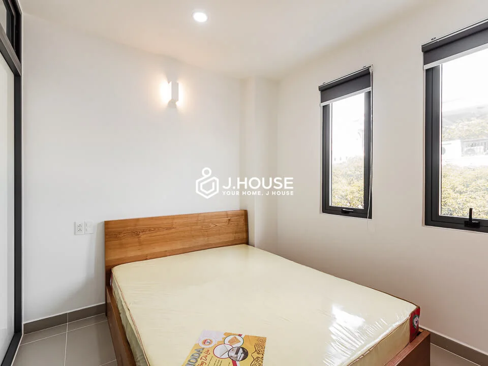 Apartment interior