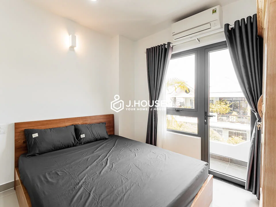 Apartment interior