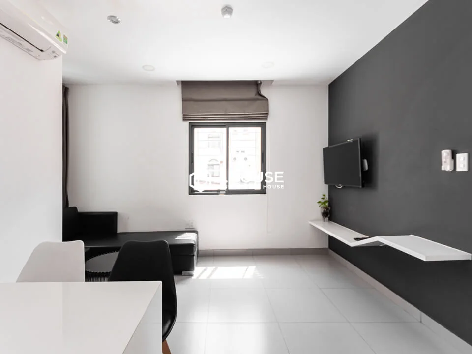 Apartment interior