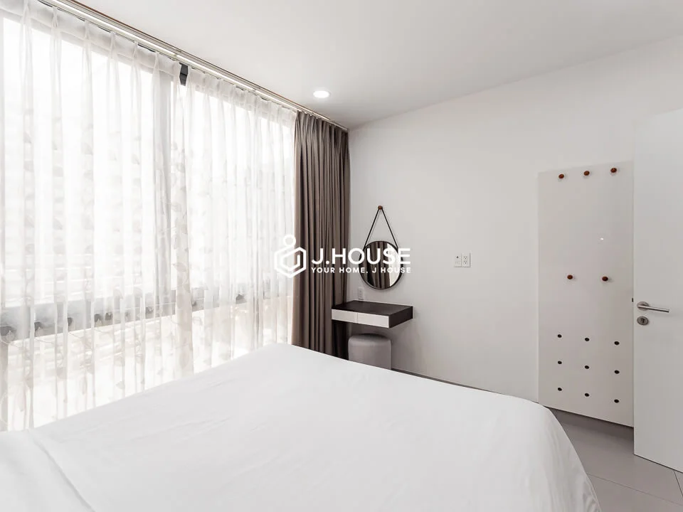 Apartment interior