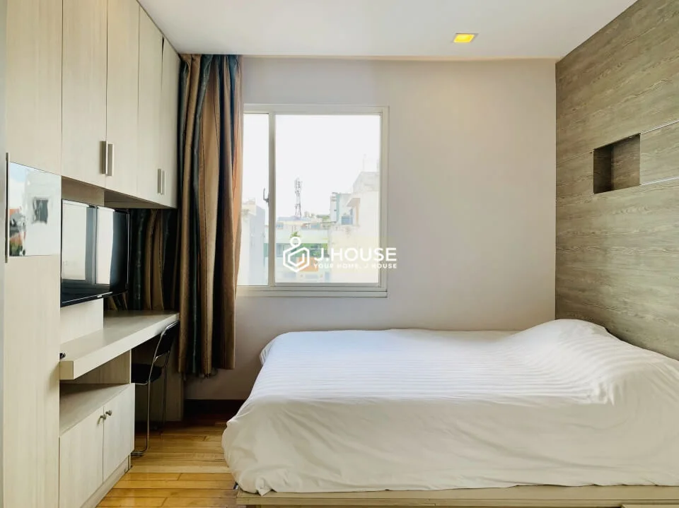 Apartment interior