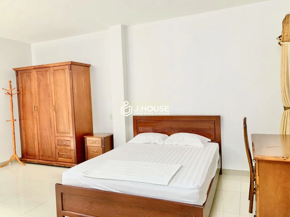 Apartment interior