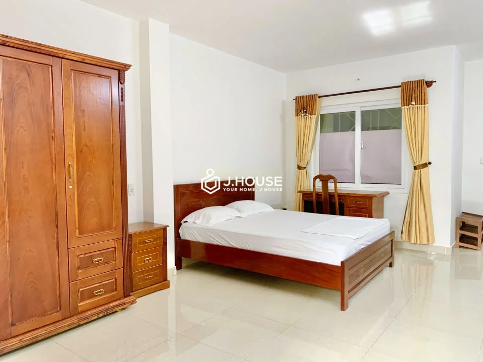 Apartment interior