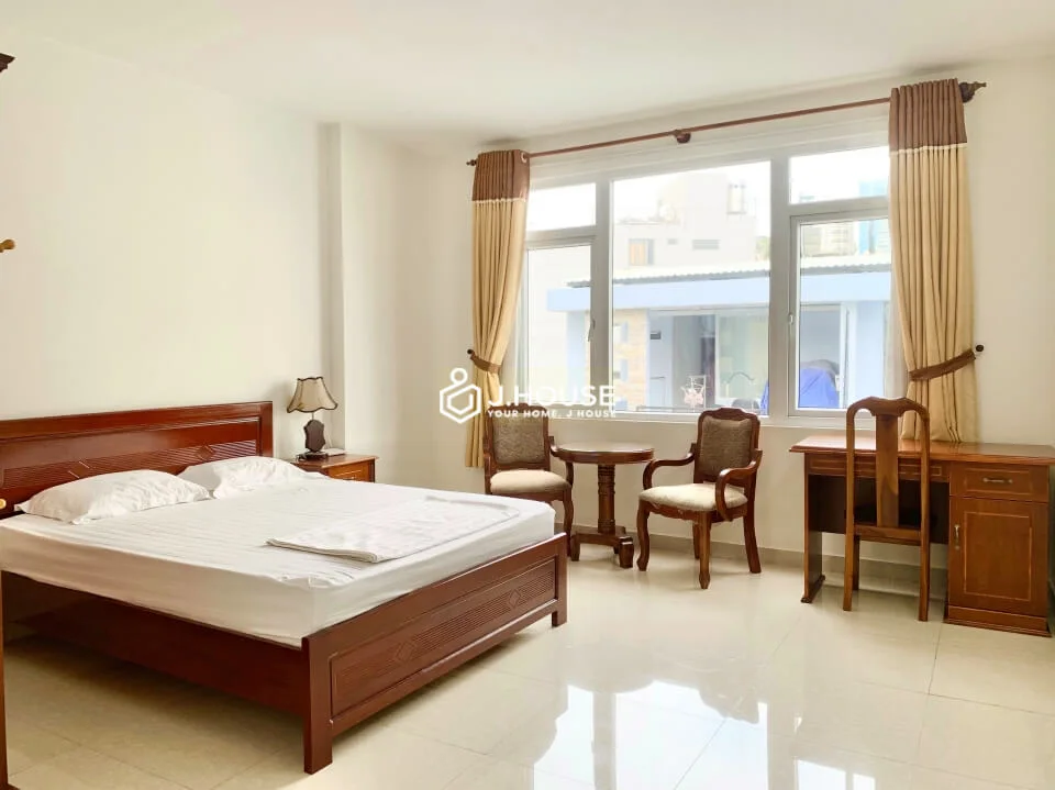 Apartment interior